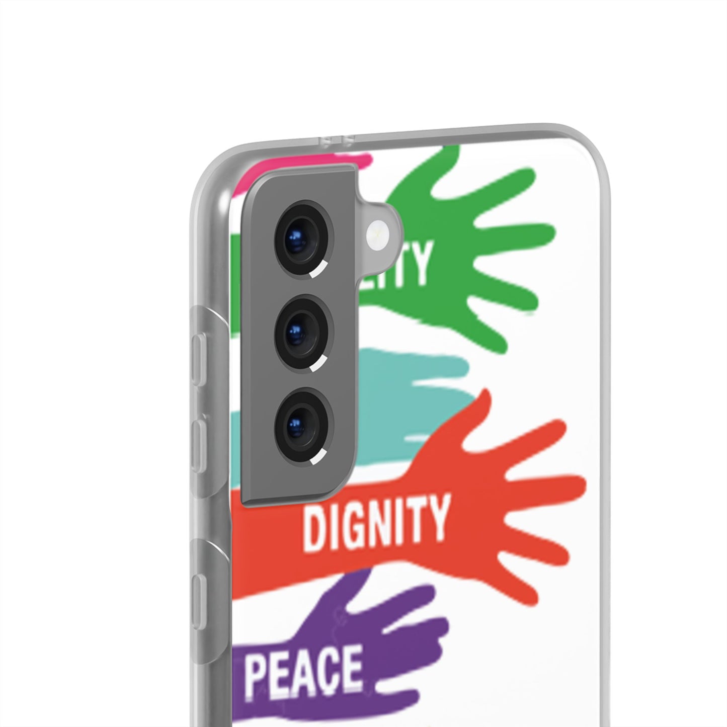 #WethePeopleOrder Phone Case