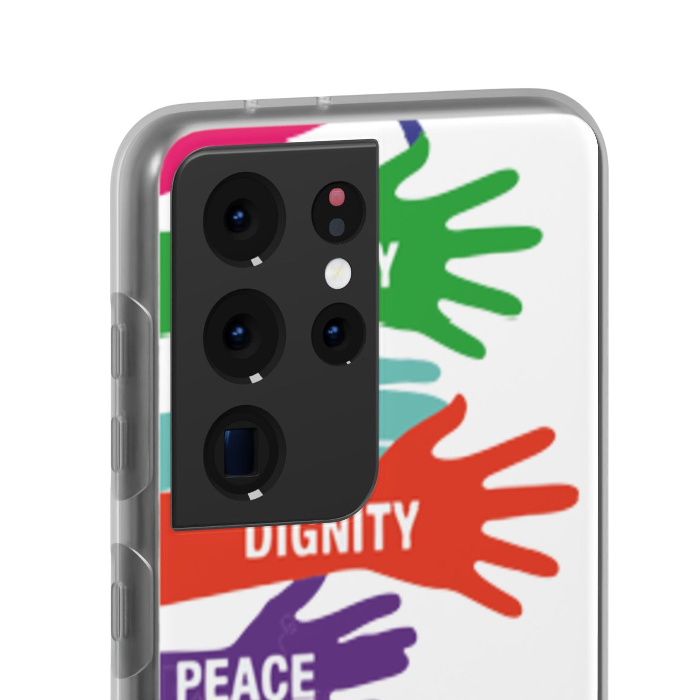 #WethePeopleOrder Phone Case