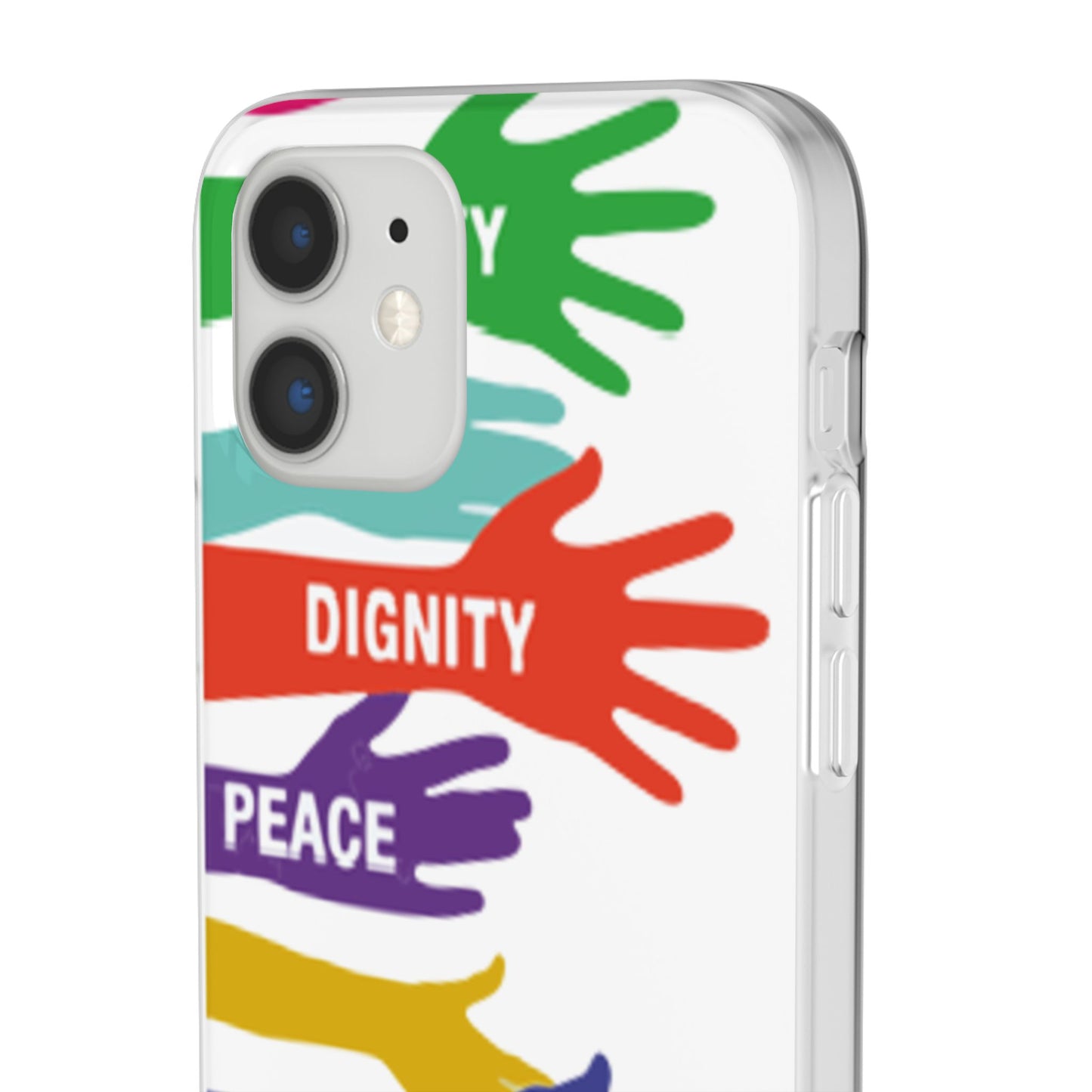 #WethePeopleOrder Phone Case