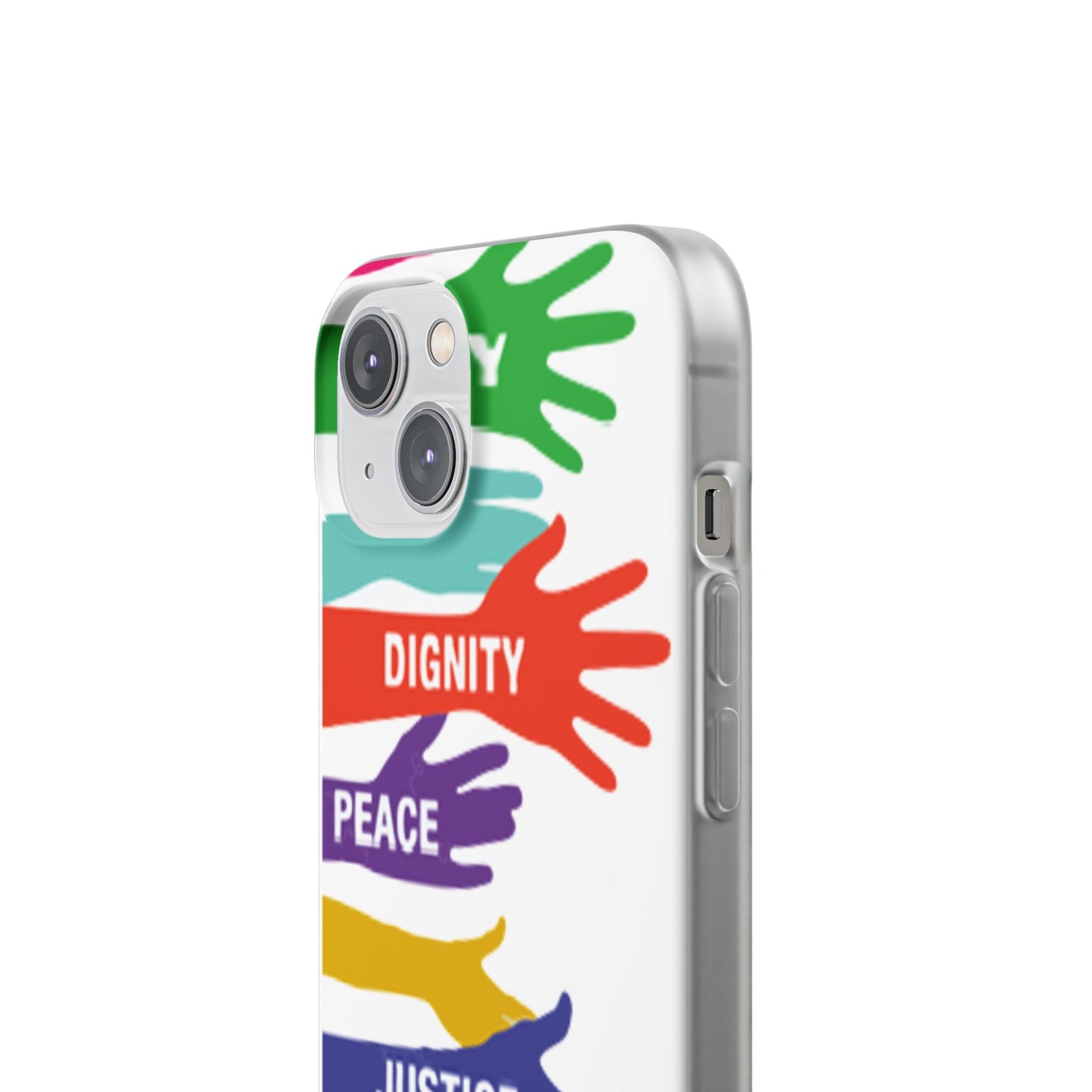 #WethePeopleOrder Phone Case