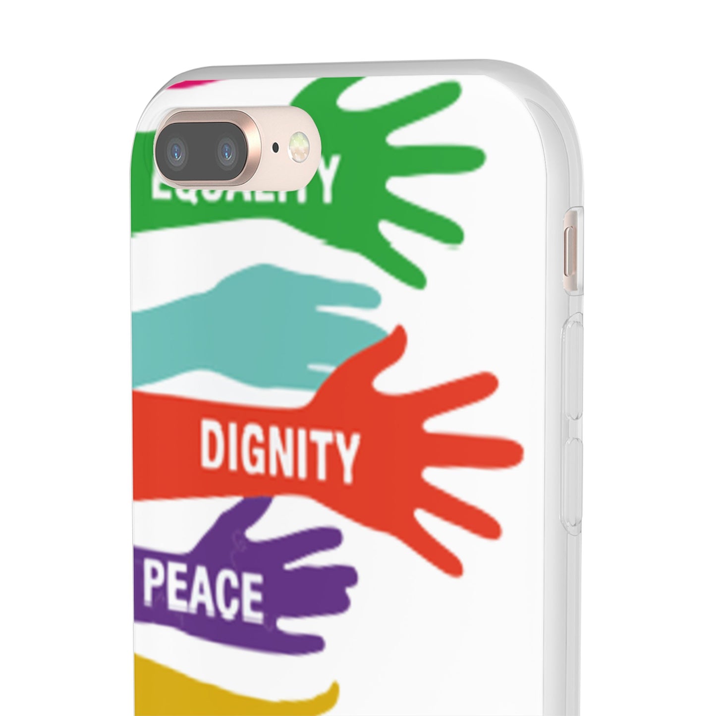 #WethePeopleOrder Phone Case