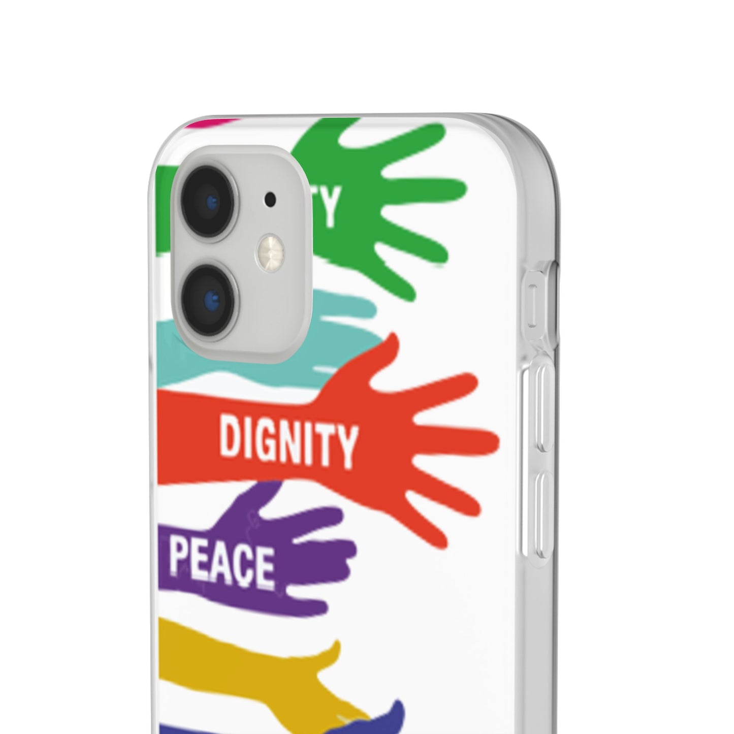 #WethePeopleOrder Phone Case