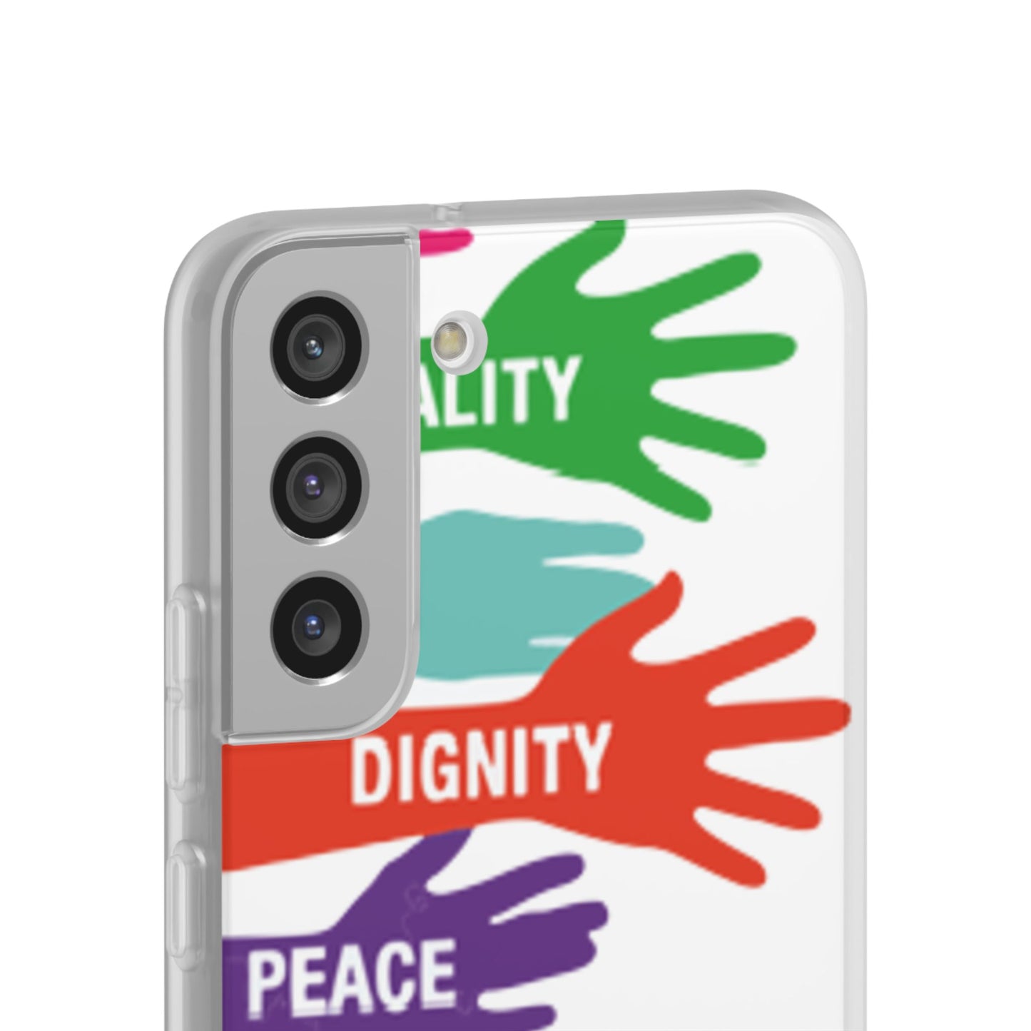 #WethePeopleOrder Phone Case