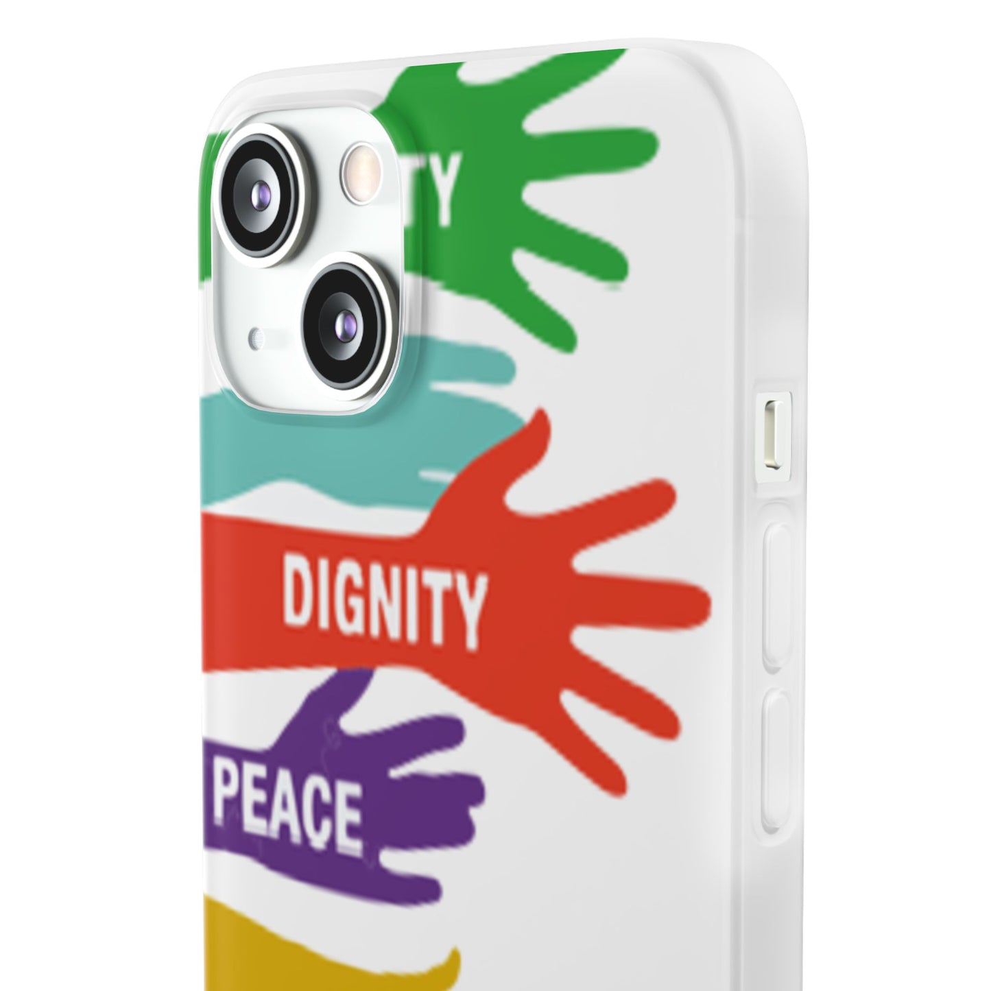 #WethePeopleOrder Phone Case