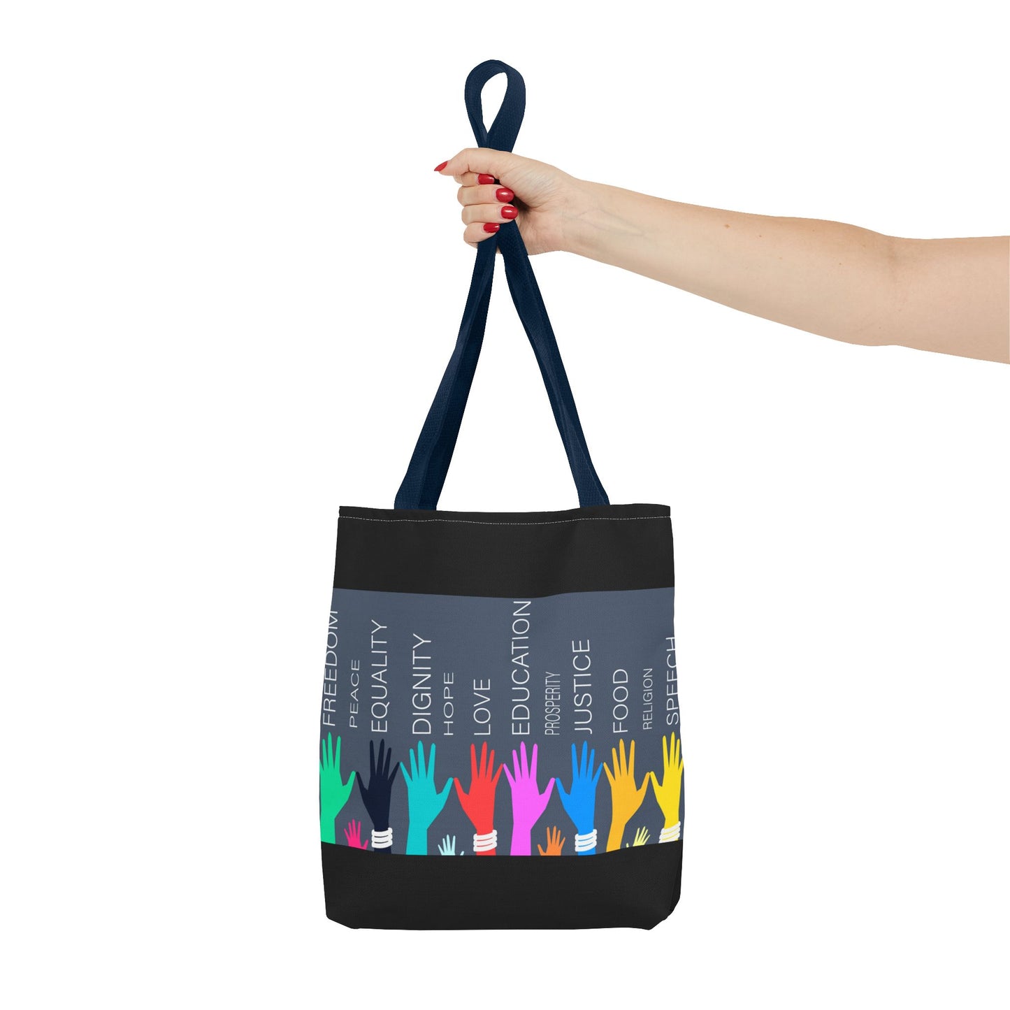 Tote Bag (AOP)