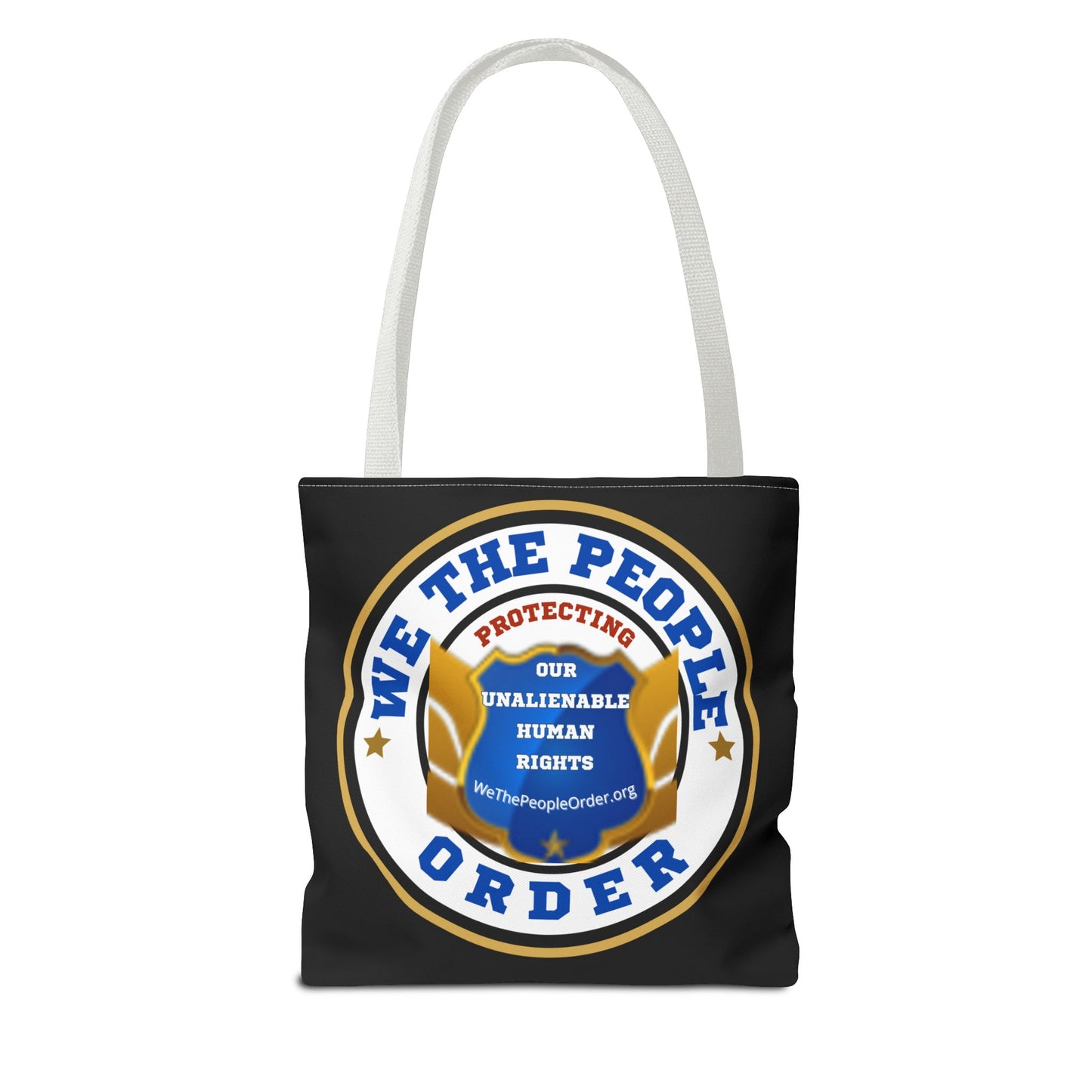 Tote Bag (AOP)