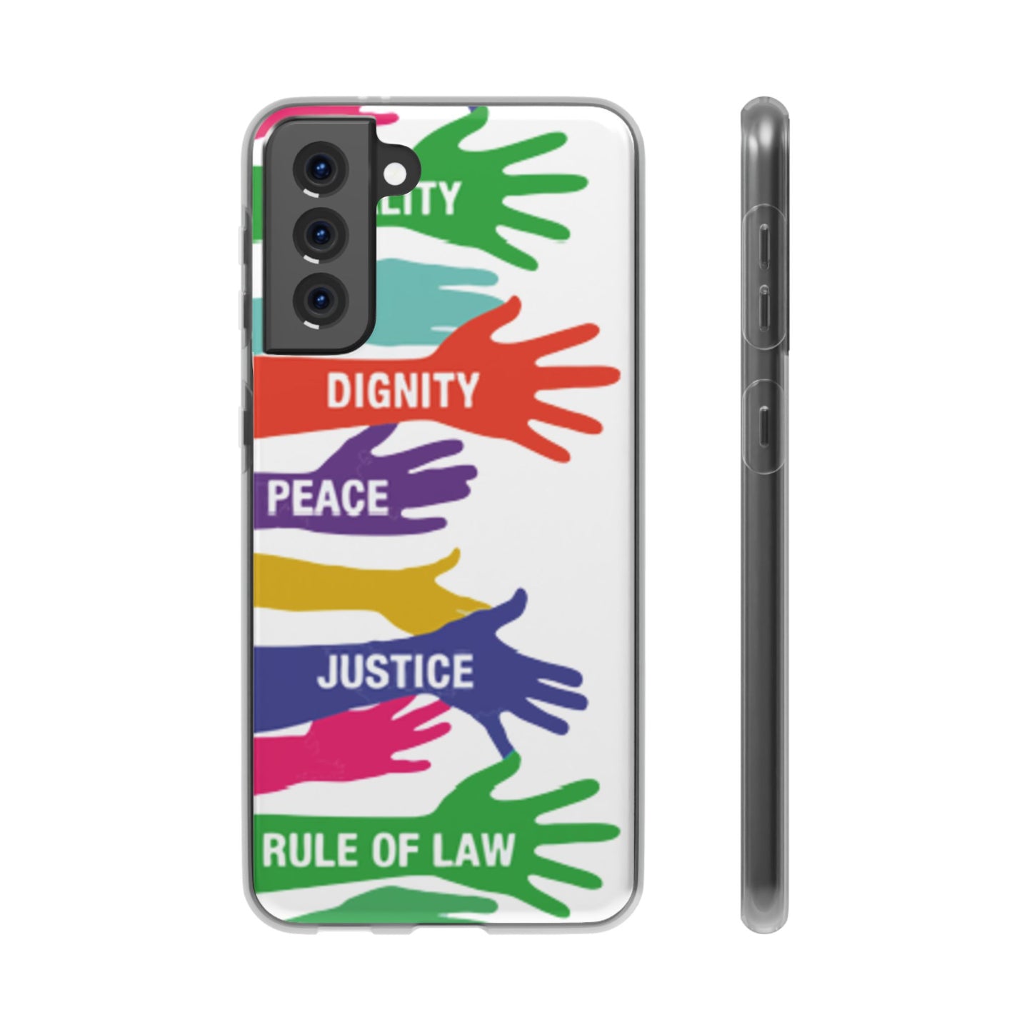 #WethePeopleOrder Phone Case