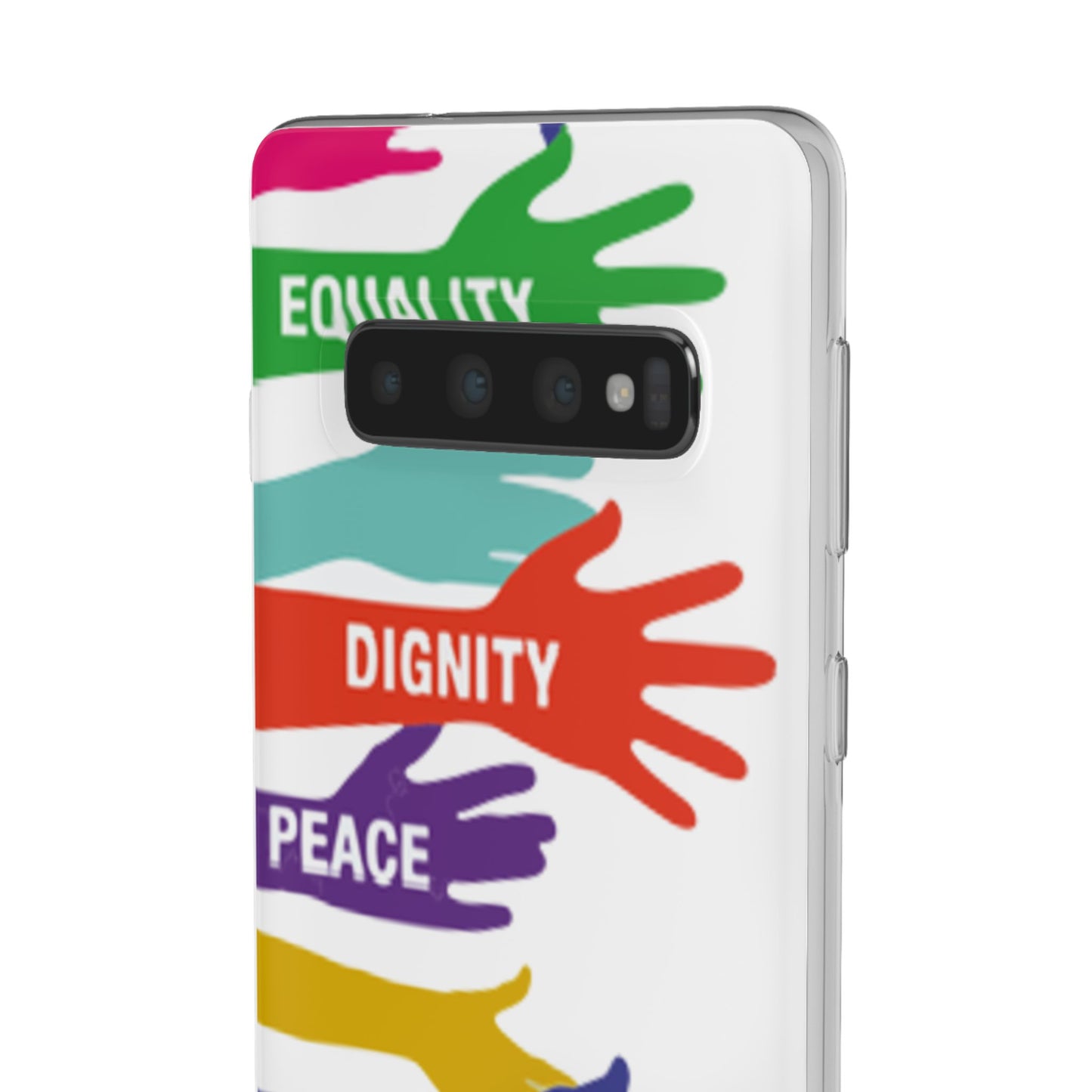 #WethePeopleOrder Phone Case