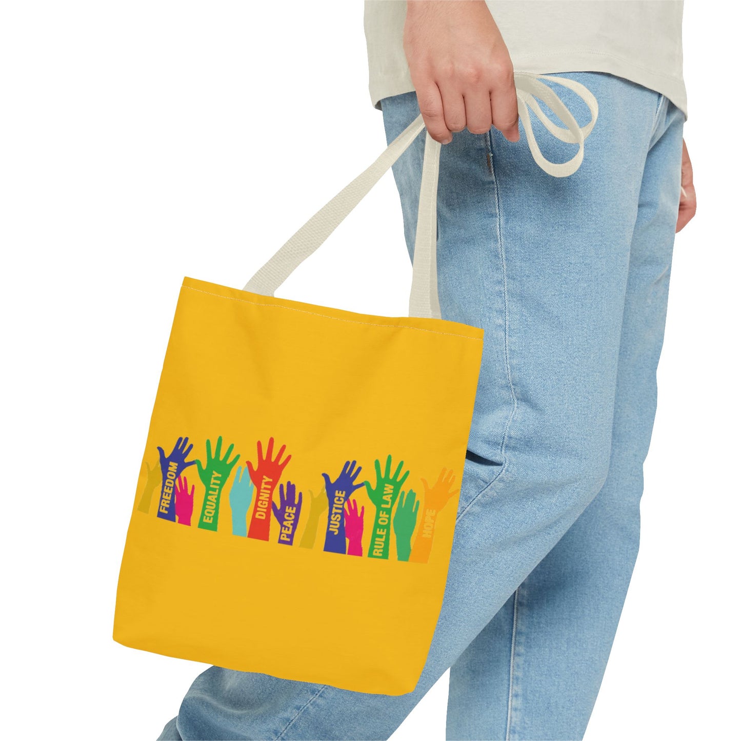 Tote Bag (AOP)